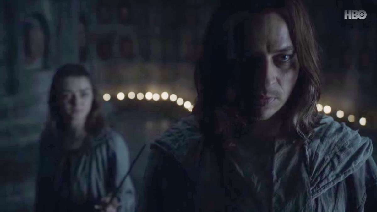 Game of Thrones: Season 6, Episode 8 – No&nbsp;One