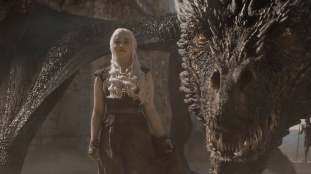 Game of Thrones: Season 6, Episode 9 – Battle of the&nbsp;Bastards