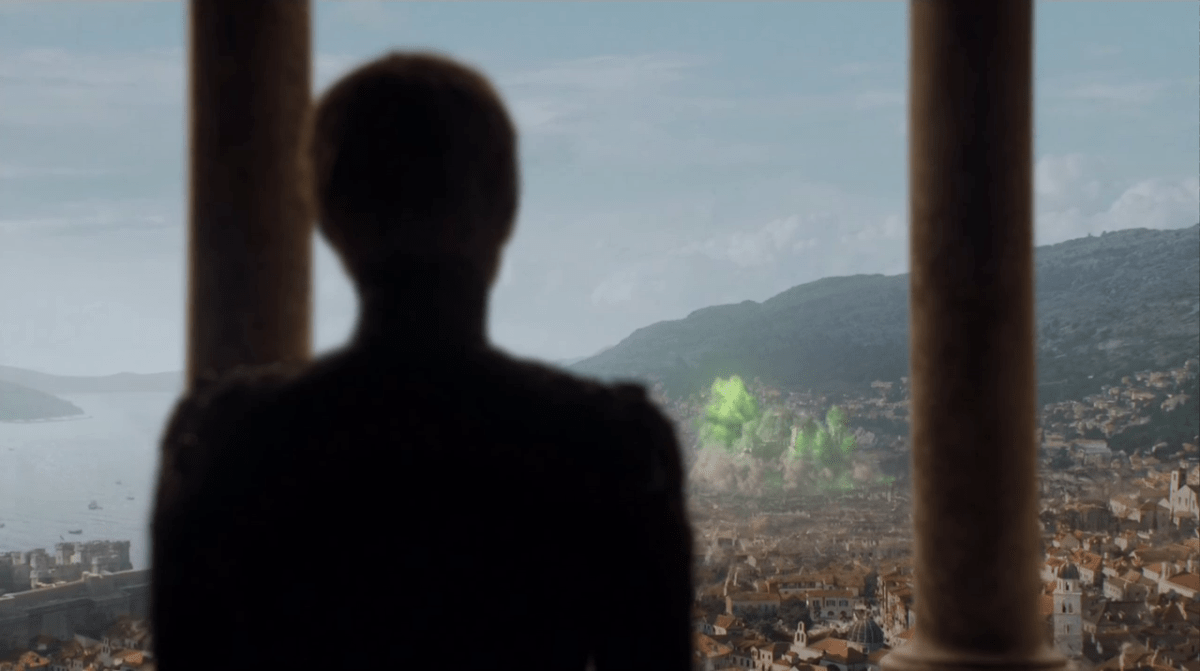 Game of Thrones: Season 6, Episode 10 – The Winds of&nbsp;Winter