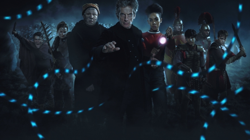 Doctor Who: Season 10, Episode 10 – The Eaters of&nbsp;Light