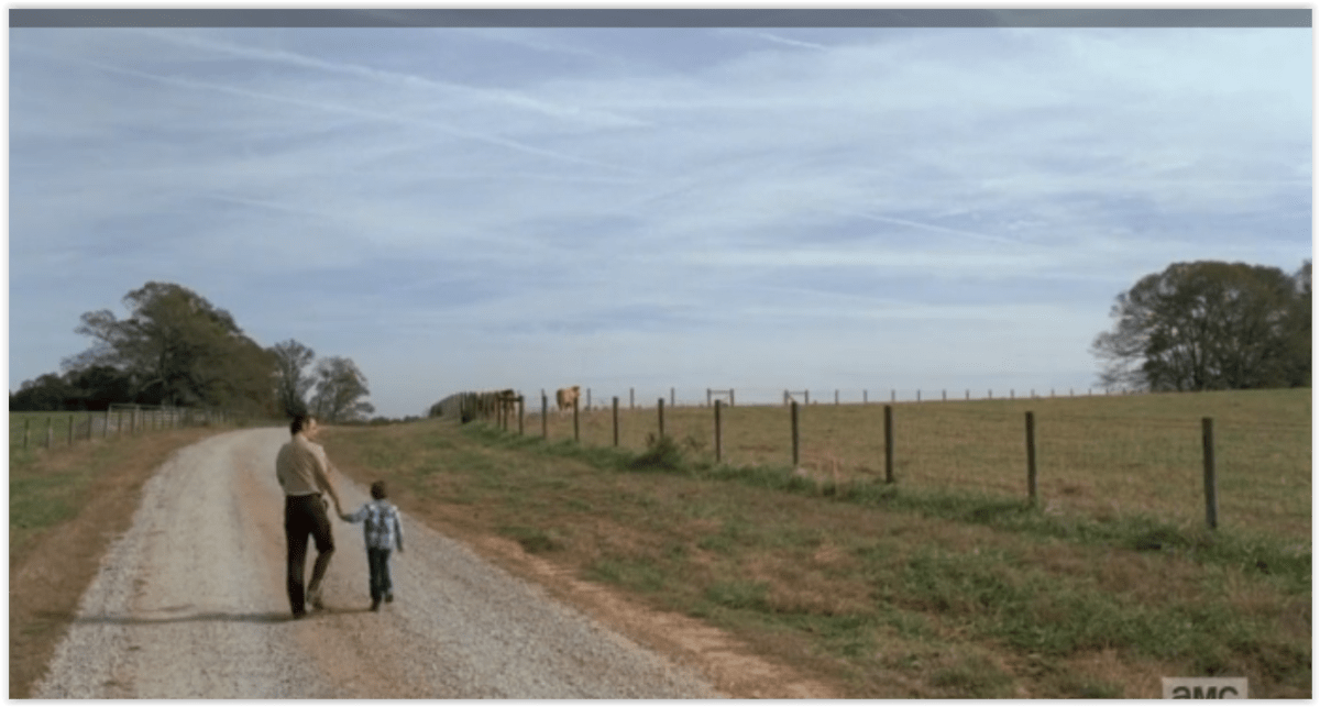 The Walking Dead: Season 8, Episode 16 –&nbsp;Wrath