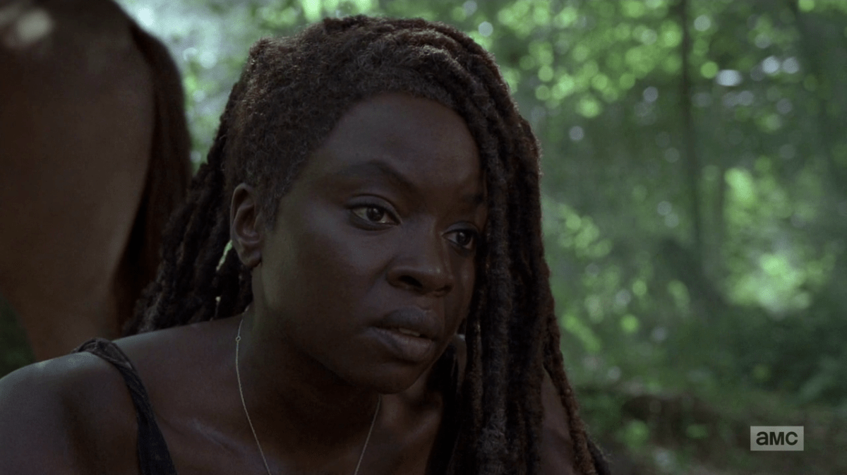 The Walking Dead: Season 9, episode 6 – Who are You&nbsp;Now?