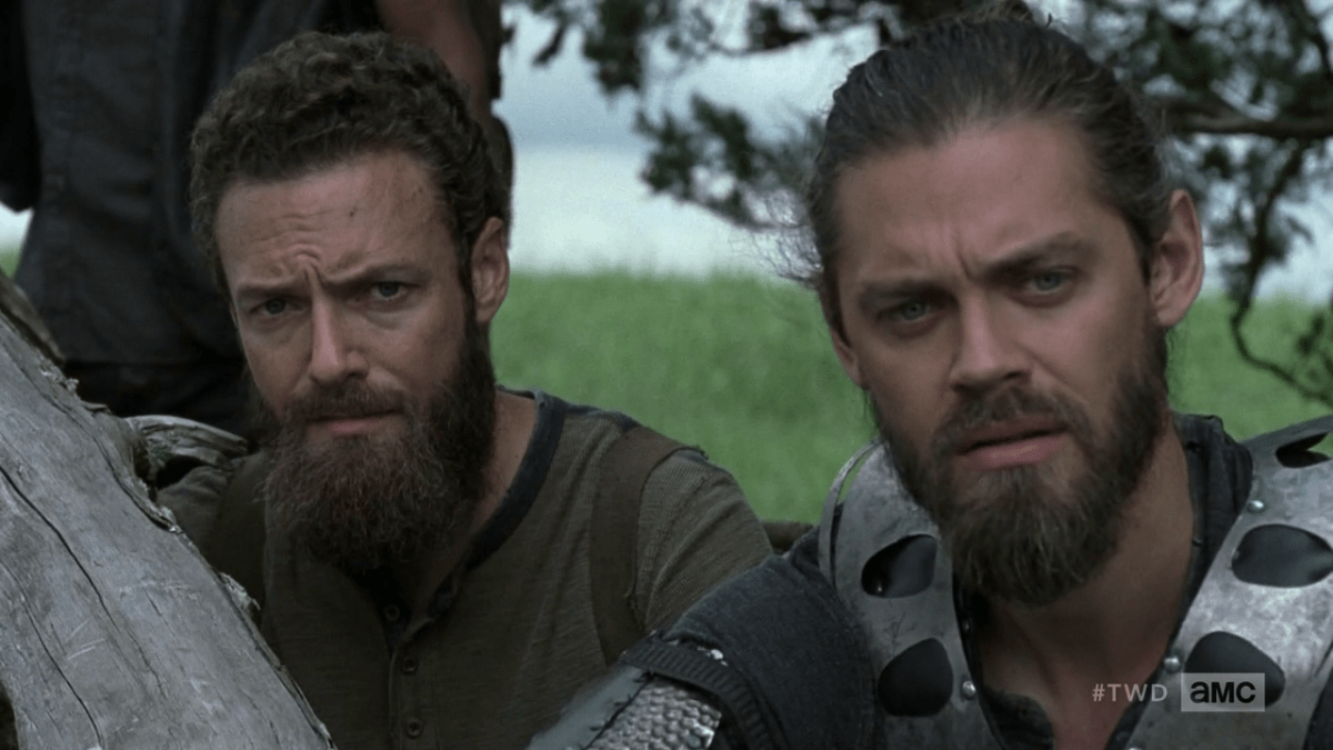 The Walking Dead: Season 9, Episode 8 –&nbsp;Evolution