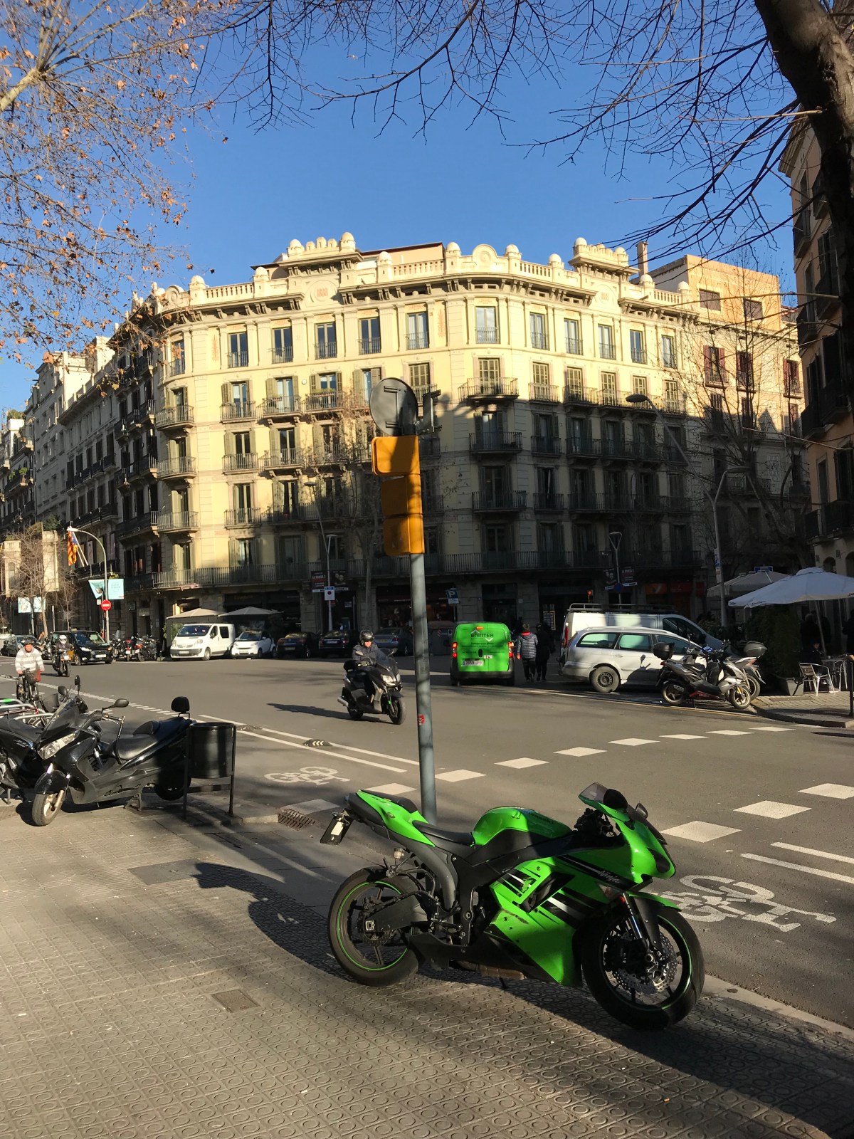 Barcelona – the road&nbsp;back