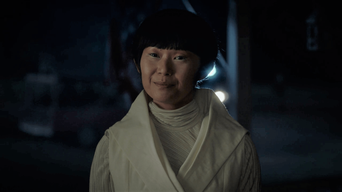 Watchmen: Season 1, Episode 4 – If You Don’t Like My Story, Write Your&nbsp;Own