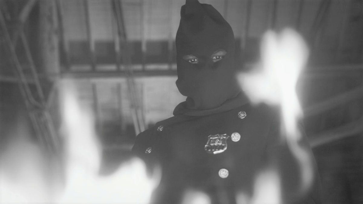 Watchmen: Season 1, Episode 6 – This Extraordinary&nbsp;Being