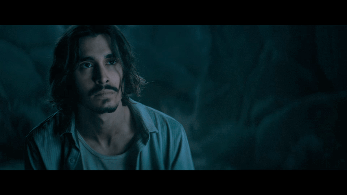 The Stand 2020: Episode 3 – Blank&nbsp;Pages