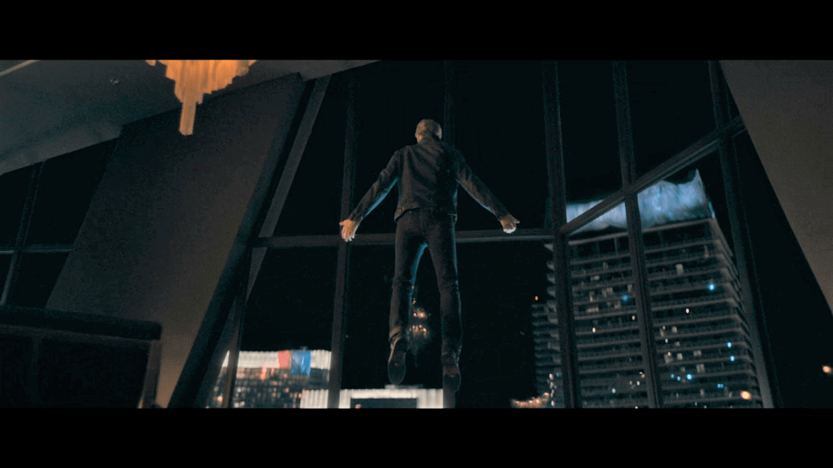 The Stand 2020: Episode 5 – Fear and Loathing in New&nbsp;Vegas