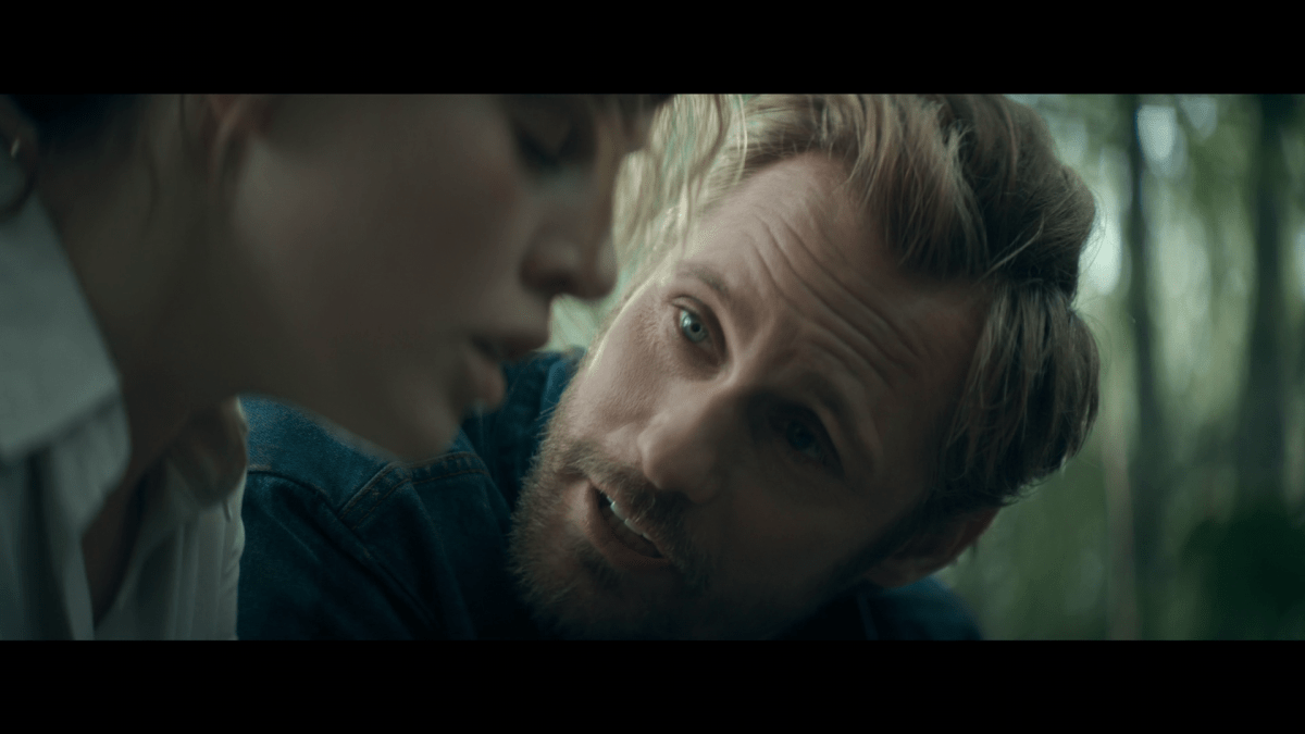 The Stand 2020: Episode 9 – Frannie in the&nbsp;Well