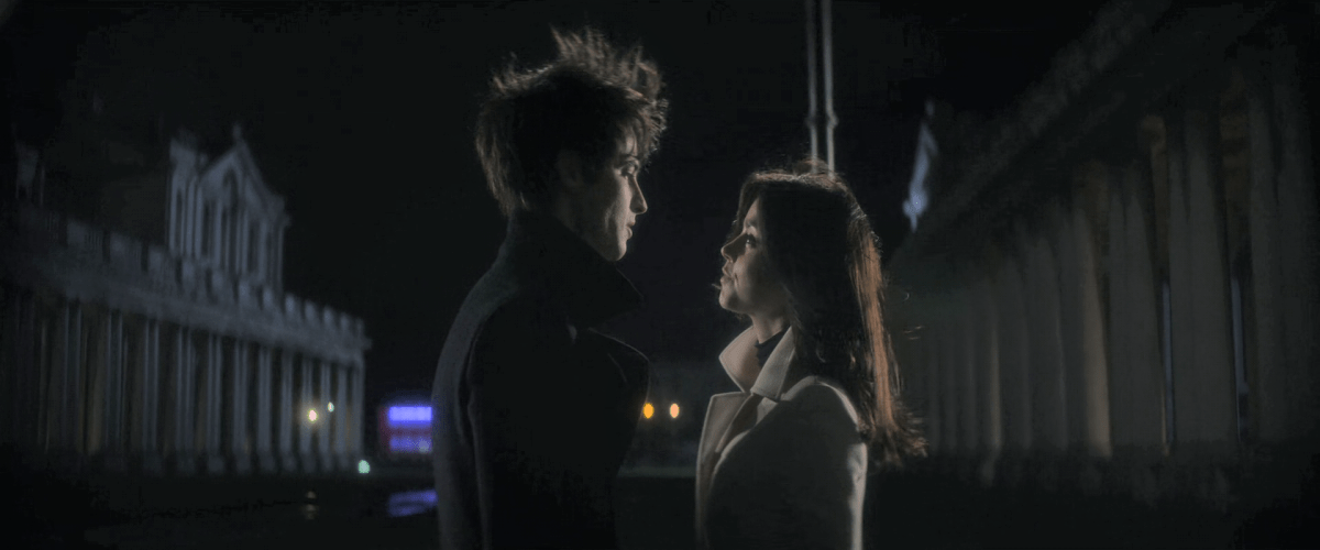 The Sandman: Chapter 3 – Dream a Little Dream of&nbsp;Me