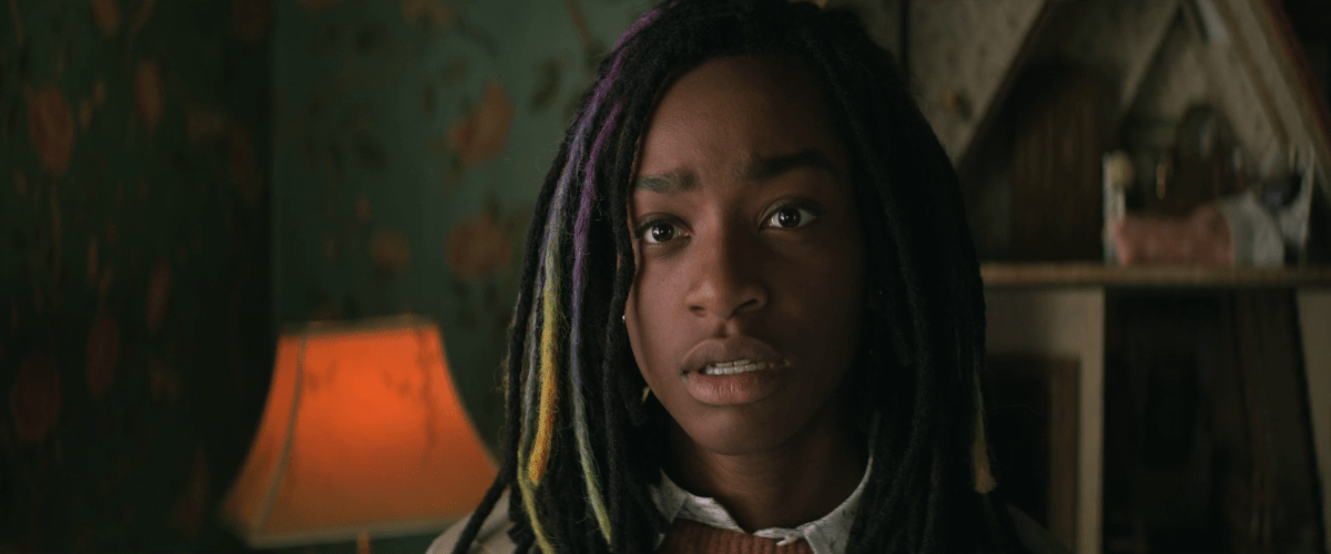 The Sandman: Chapter  7 – The Doll’s&nbsp;House