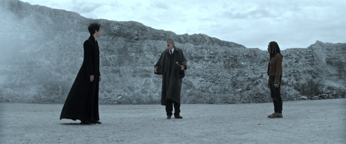 The Sandman: Chapter 10 – Lost&nbsp;Hearts