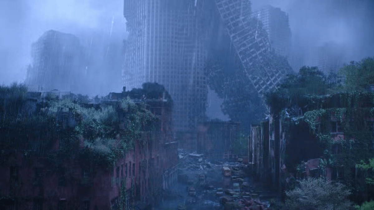 The Last of Us: season 1, episode 1 – When You’re Lost in the&nbsp;Darkness