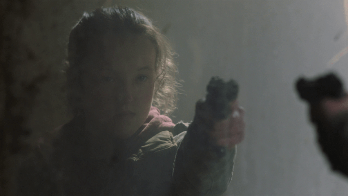 The Last of Us: season 1, episode 4 – Please Hold to My&nbsp;Hand