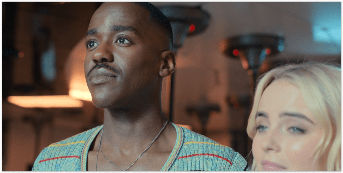 Doctor Who: Season 14, Episodes 1 & 2 – Space Babies / The Devil’s&nbsp;Chord