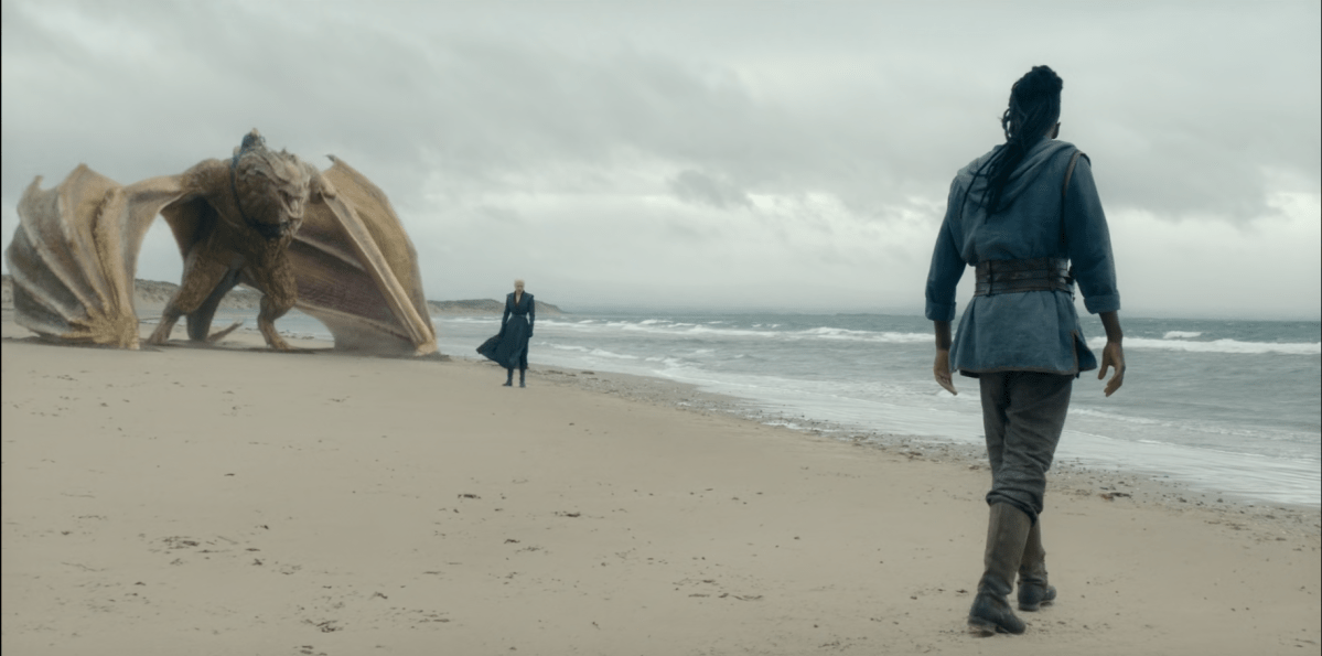 House of the Dragon: Season 2, Episode 7 – The Red&nbsp;Sowing