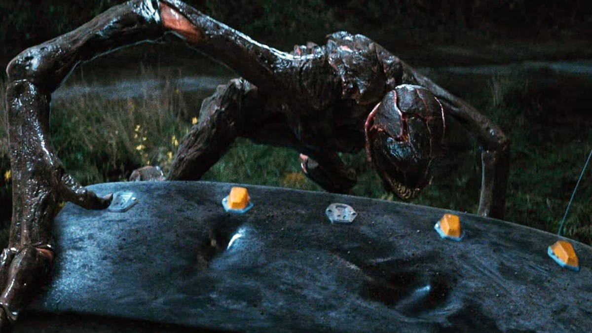 My Summer Film Festival: part 1 – Low budget alien&nbsp;invasions