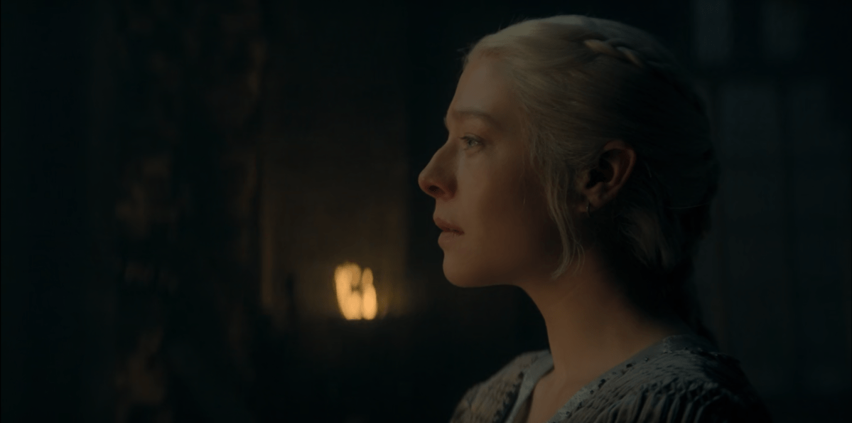 House of the Dragon: Season 2, Episode 8 – The Queen Who Ever&nbsp;Was