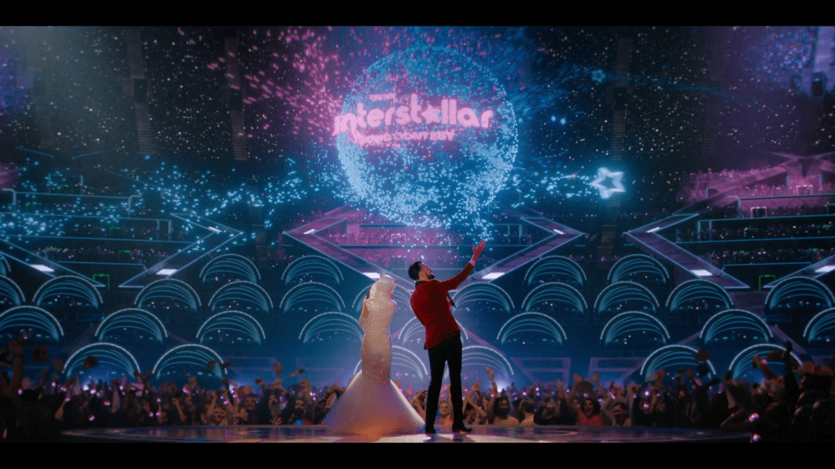 Doctor Who: Season 2/15/41, Episode 6 – The Interstellar Song&nbsp;Contest