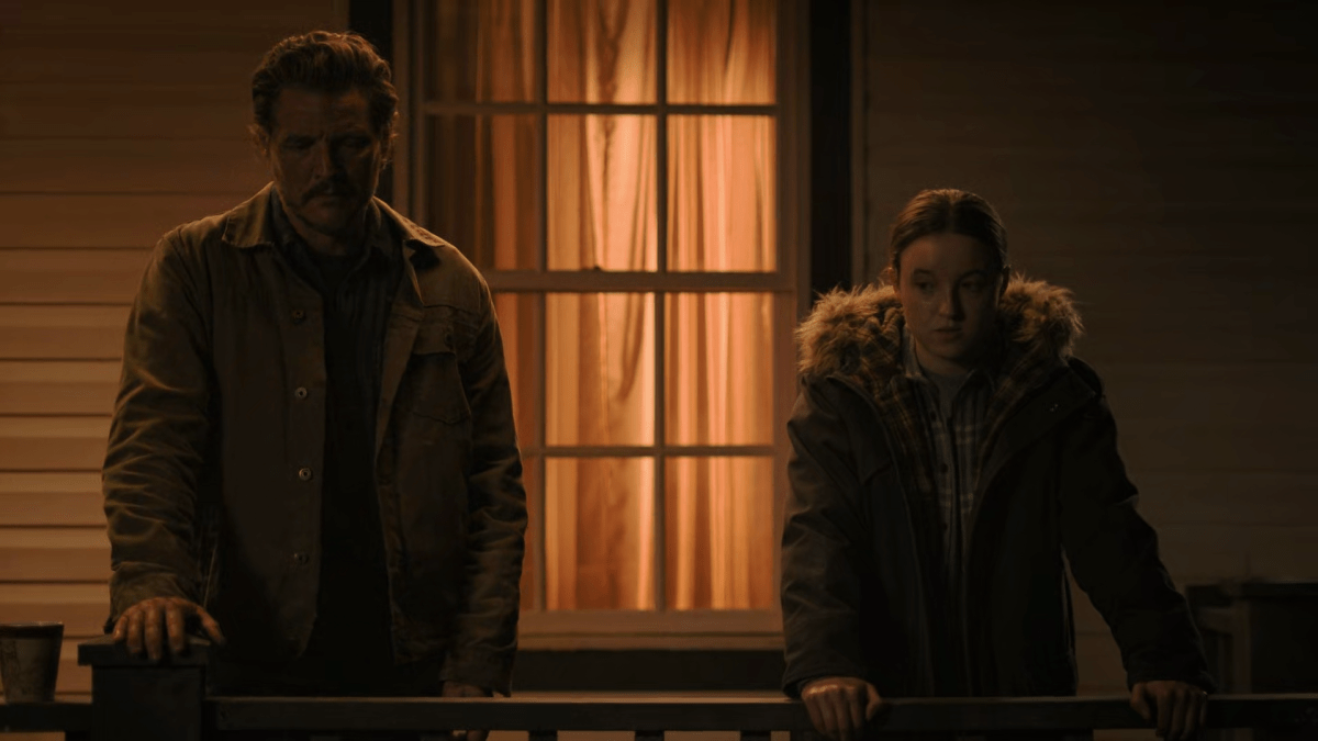 The Last of Us: Season 2, Episode 6 – The&nbsp;Price