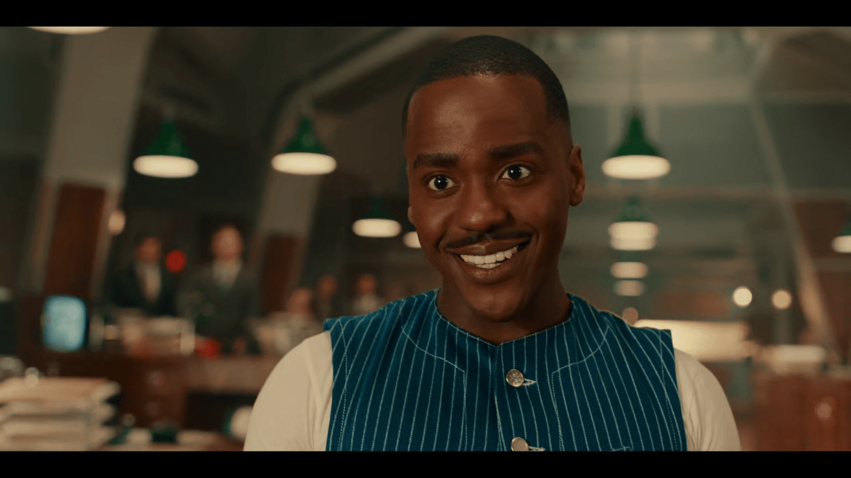 Doctor Who: Season 2/15/41, Episode 8 – The Reality&nbsp;War