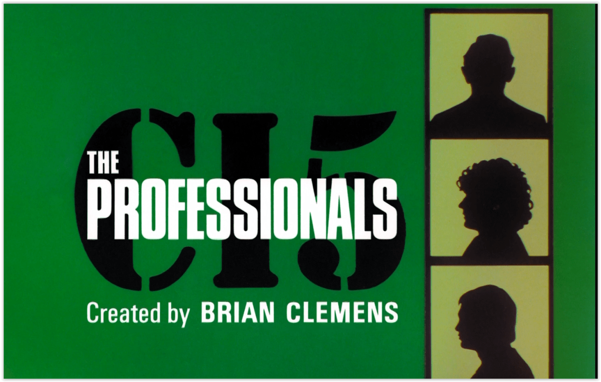 The Professionals: Let’s talk about Bodie and&nbsp;Doyle