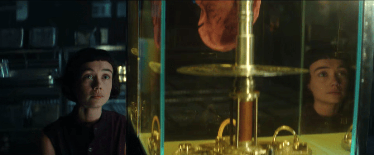 Alien: Earth Season 1, Episode 4 –&nbsp;Observation