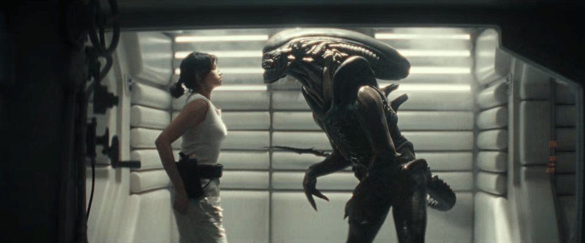 Alien: Earth Season 1, Episode 5 – In Space, No&nbsp;One…