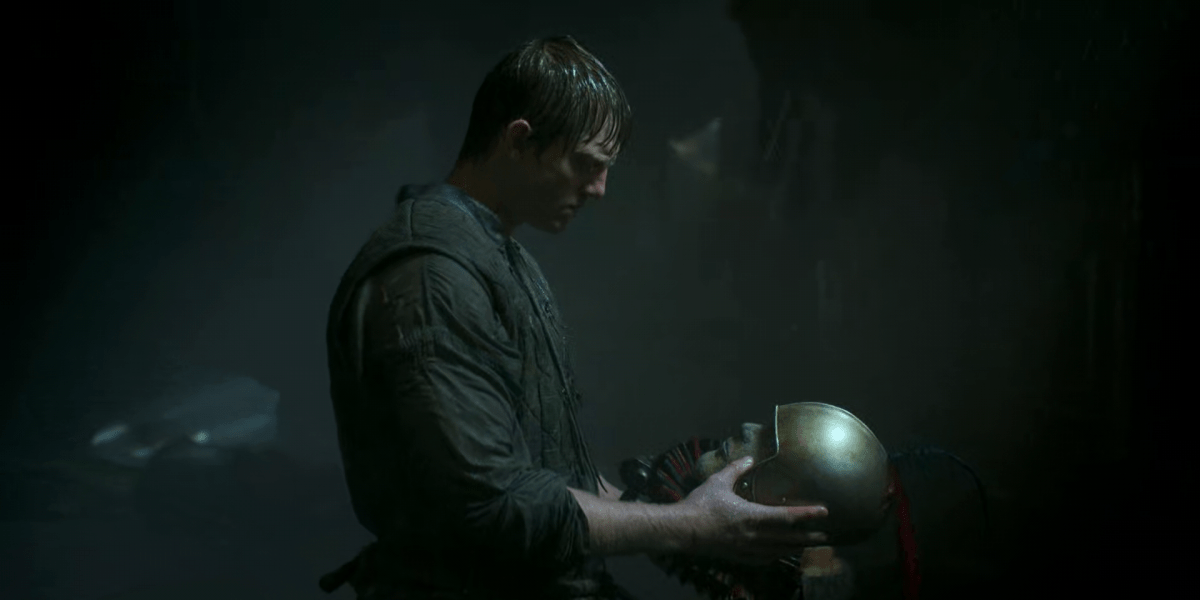 A Knight of the Seven Kingdoms: Season 1, Episode 4 –&nbsp;Seven