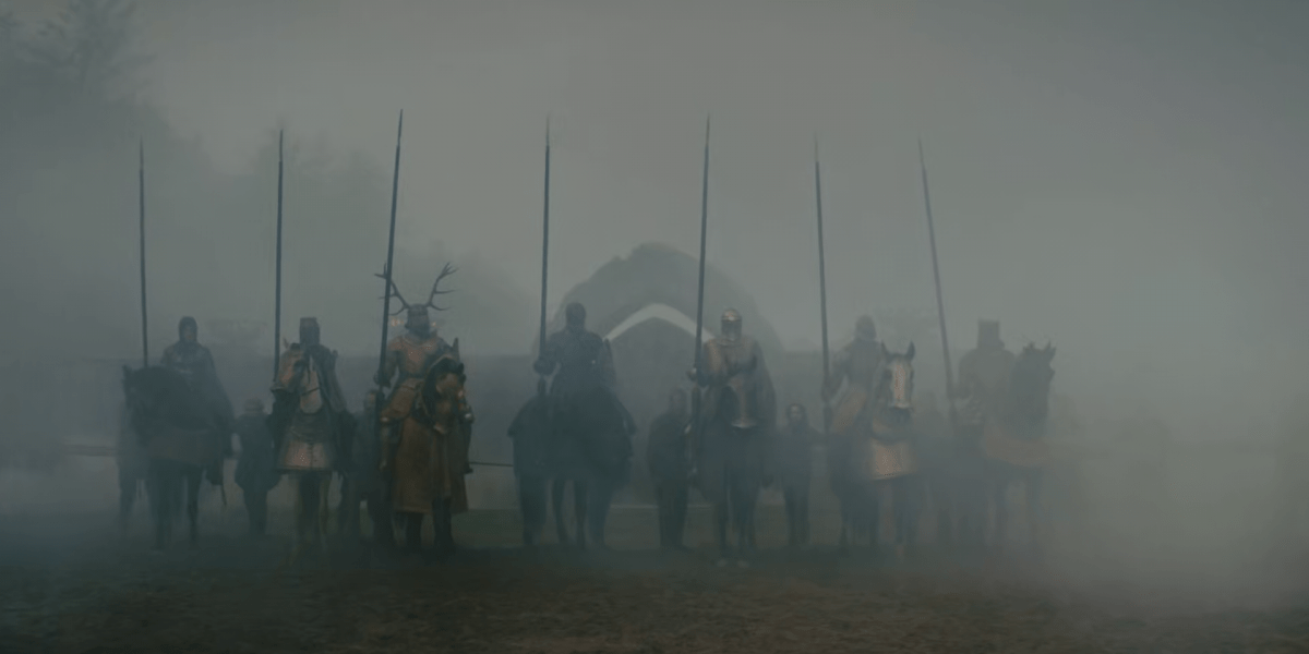 A Knight of the Seven Kingdoms: Season 1, Episode 5 – In the Name of the&nbsp;Mother