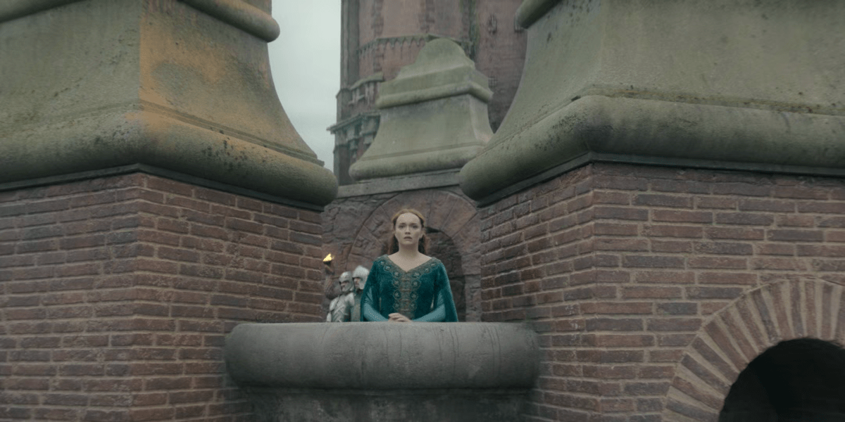 House of the Dragon: Season 3, Episode 2 – Queen’s&nbsp;Landing