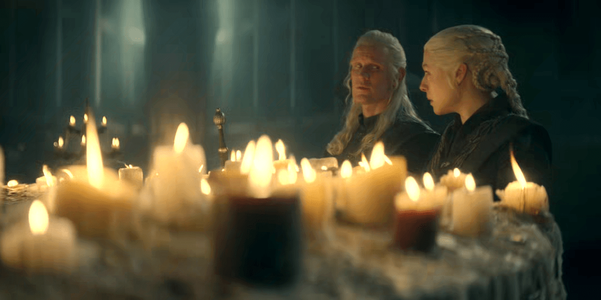 House of the Dragon: Season 3, Episode 5 – Unbowed and&nbsp;Unbent
